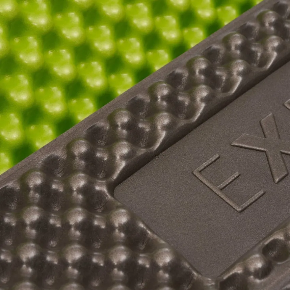 Exped Flex 1.5R isolatiemat - LW - Long Wide - lichen