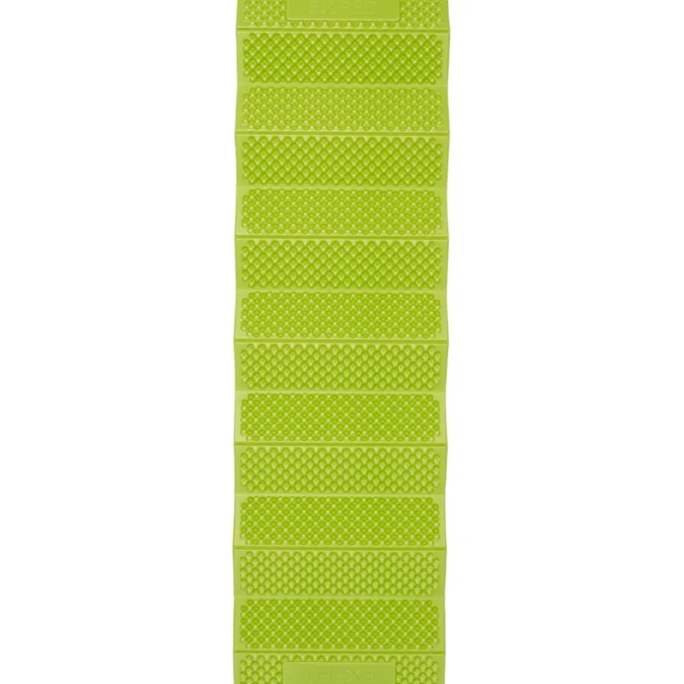 Exped Flex 1.5R isolatiemat - M - Medium - lichen
