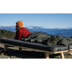 Slaapzakken < Exped LuxeWool Deken - Duo | Moraine