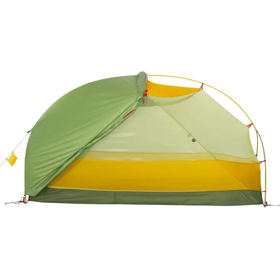 Exped Lyra II Extreme Tent - meadow