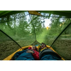 Exped Lyra II Extreme Tent - meadow