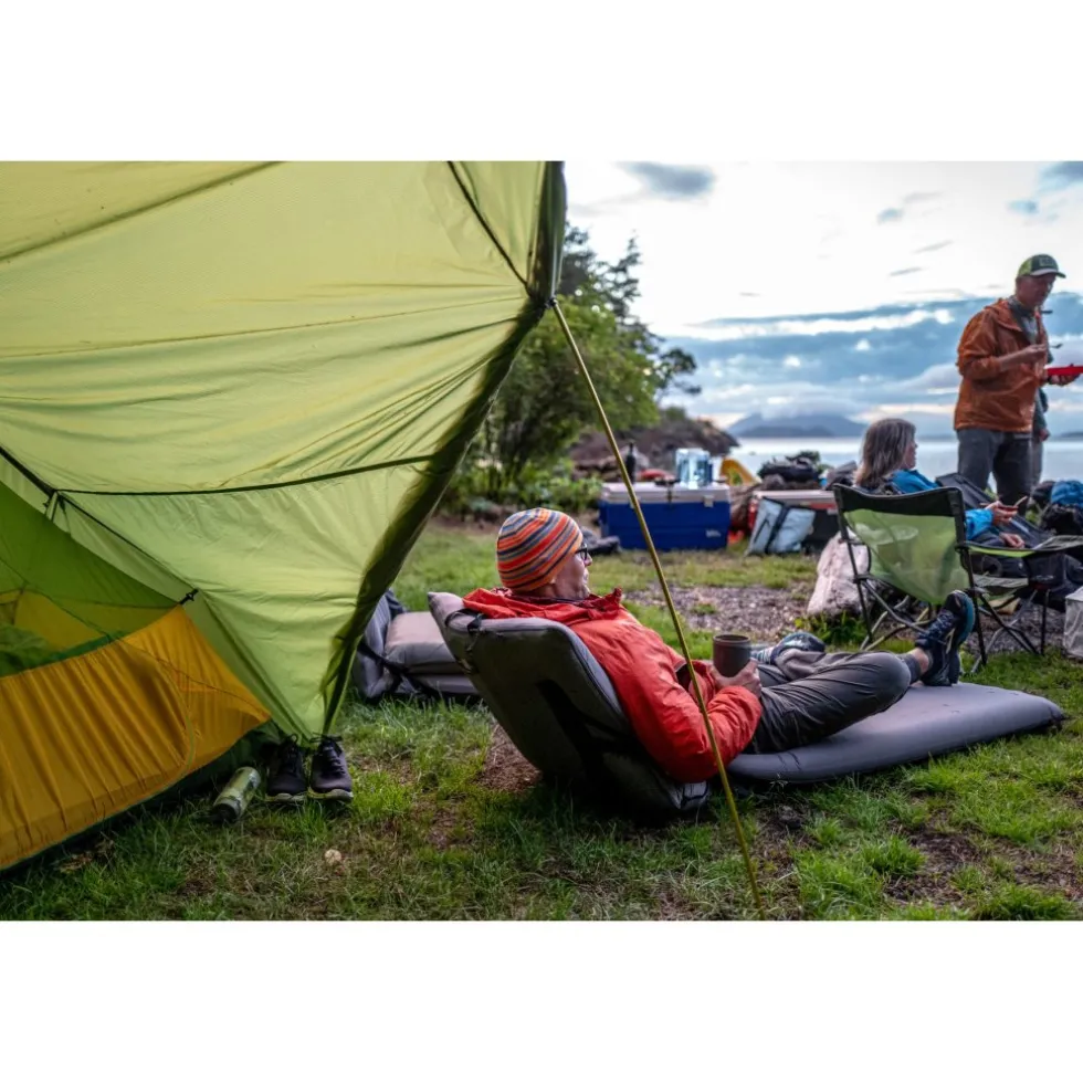 Exped Lyra II Extreme Tent - meadow