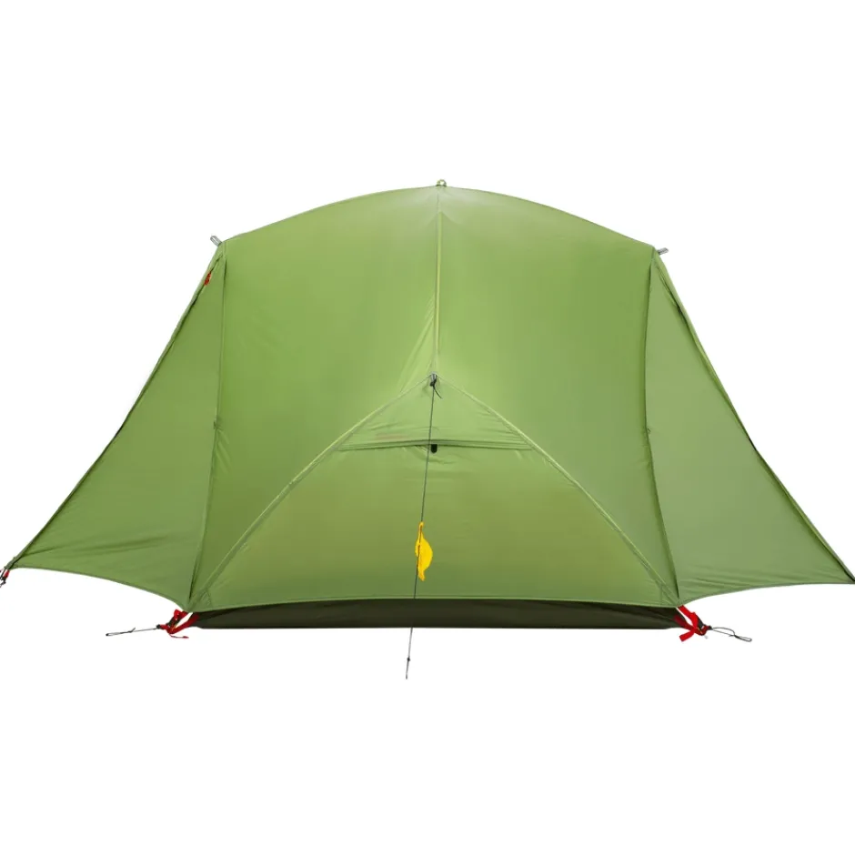 Tenten, Tarps & Hangmatten < Exped Lyra III Extreme Tent - meadow