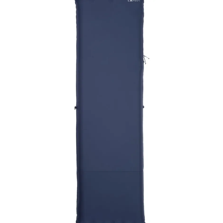 Slaapmatten < Exped Mat Cover - Mattenhoes - LW - navy