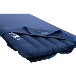 Slaapmatten < Exped Mat Cover - Mattenhoes - LW - navy