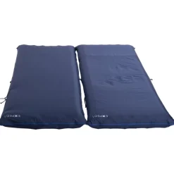 Slaapmatten < Exped Mat Cover - Mattenhoes - MW - navy
