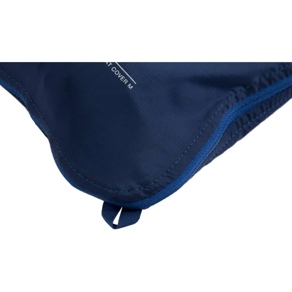 Slaapmatten < Exped Mat Cover - Mattenhoes - MW - navy