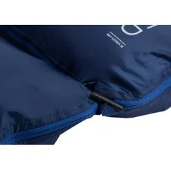 Slaapmatten < Exped Mat Cover - Mattenhoes - MW - navy