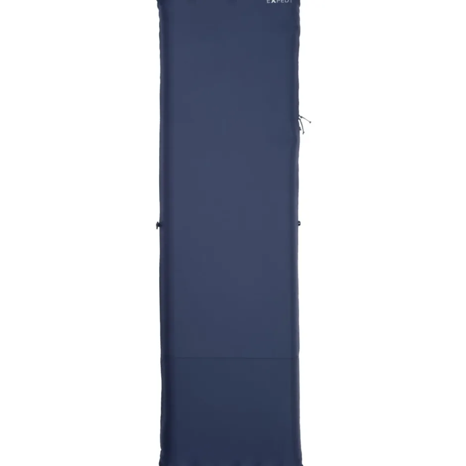 Slaapmatten < Exped Mat Cover - Mattenhoes - MW - navy