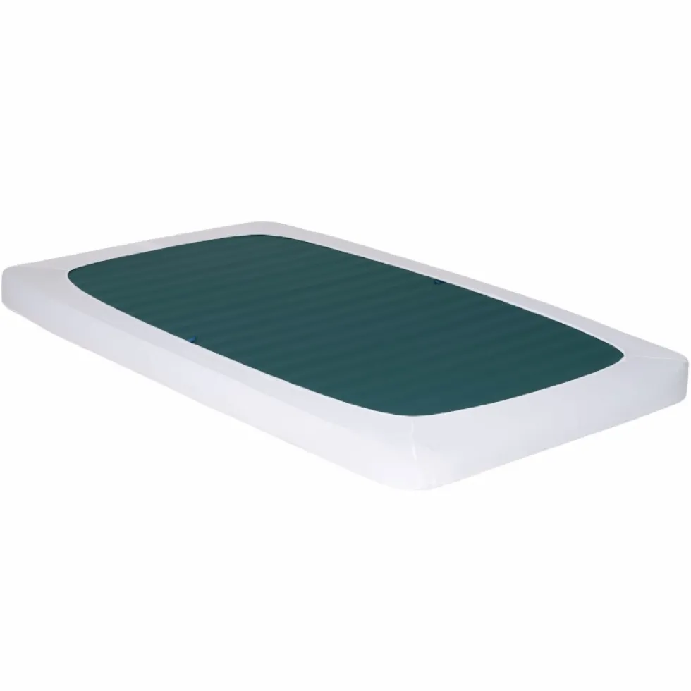 Exped Mat Sheet Duo Sleeping Mat - Hoes voor Slaapmat - LW+ - natural