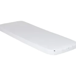 Slaapmatten < Exped Mat Sheet Sleeping Mat - Hoes voor slaapmat - MW - Medium Wide - natural