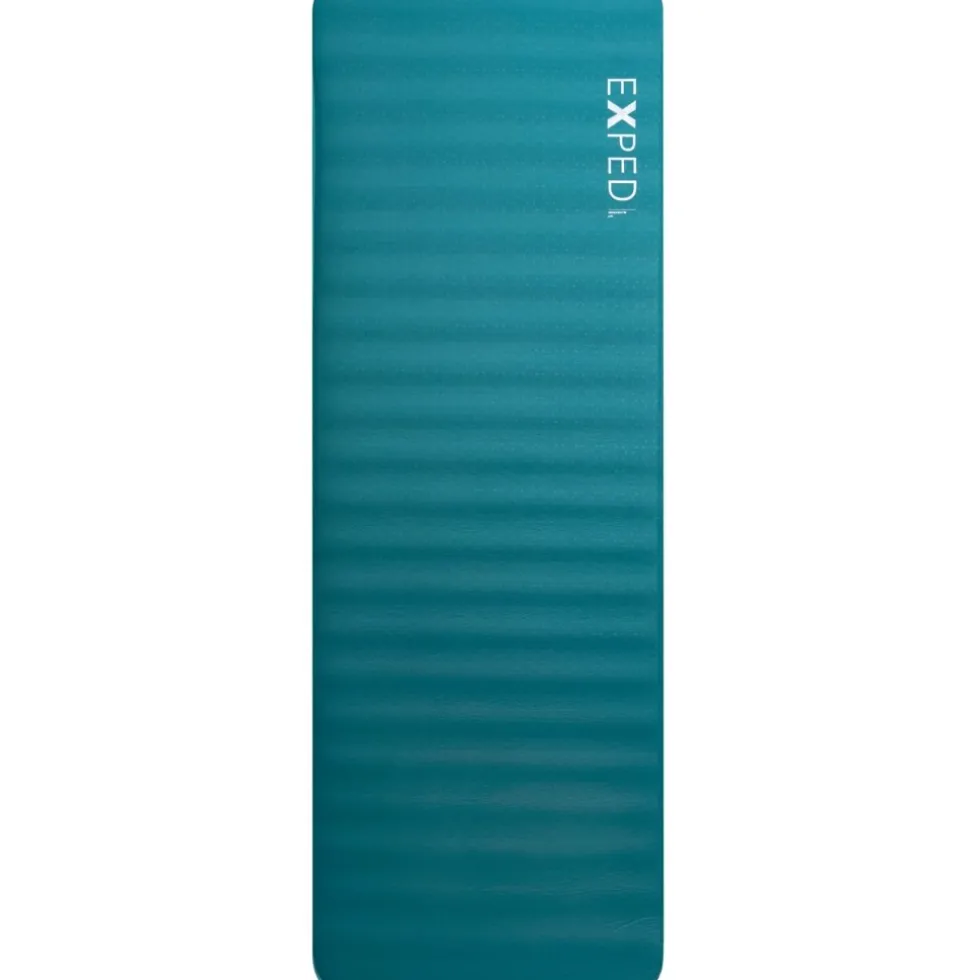 Exped MegaMat Isolatiemat - LW - Long Wide - cypress