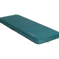 Exped MegaMat Isolatiemat - LXW - Long Extra Wide - cypress