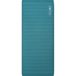 Exped MegaMat Isolatiemat - LXW - Long Extra Wide - cypress
