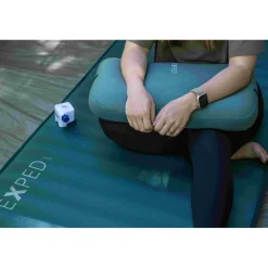 Exped MegaMat Isolatiemat - LXW - Long Extra Wide - cypress