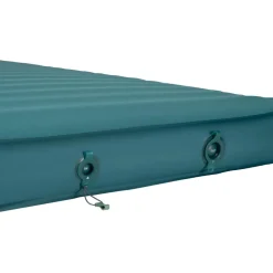 Exped MegaMat Isolatiemat - LXW - Long Extra Wide - cypress