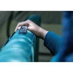 Exped MegaMat Isolatiemat - LXW - Long Extra Wide - cypress