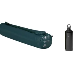 Slaapmatten < Exped MegaMat Isolatiemat - MW -  Medium Wide - cypress