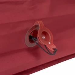 Slaapmatten < Exped MegaMat Max - Isolatiemat - LXW - burgundy