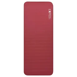 Slaapmatten < Exped MegaMat Max - Isolatiemat - LXW - burgundy