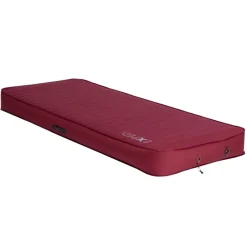 Slaapmatten < Exped MegaMat Max - Isolatiemat - LXW - burgundy