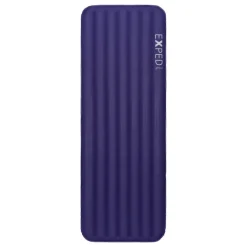 Exped MegaMat Ultra - Isolatiemat - MW - aubergine