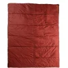 Exped Megasleep Duo Slaapzak - burgundy/ocean/moraine