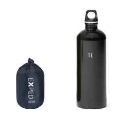Exped Mini Pomp - navy