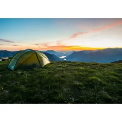 Exped Mira III HL Tent - meadow