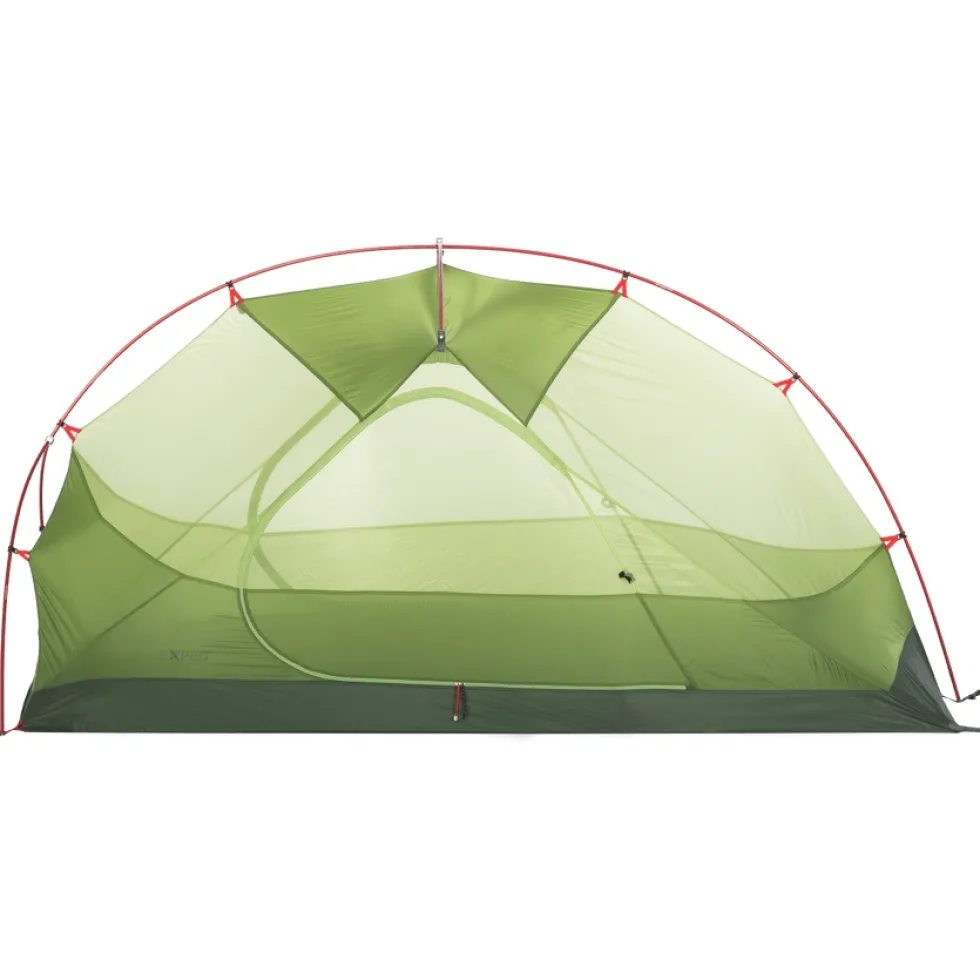 Exped Mira III HL Tent - meadow