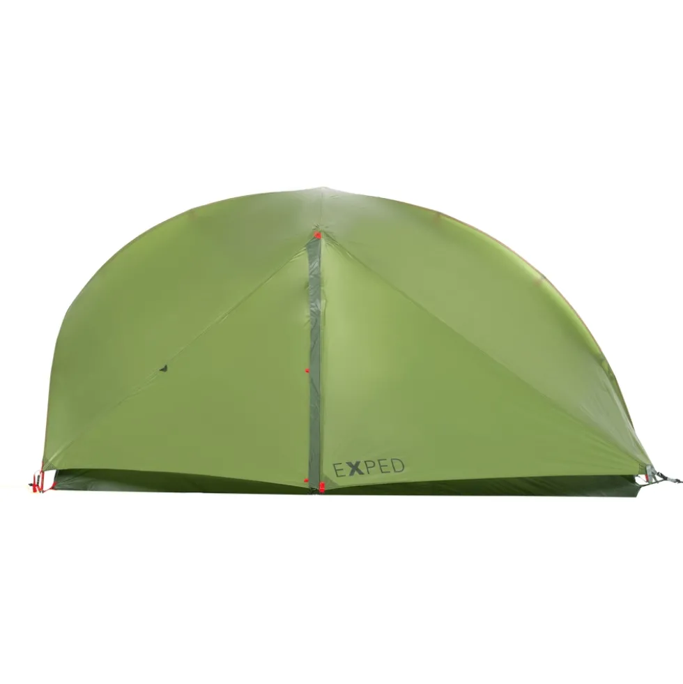 Exped Mira III HL Tent - meadow