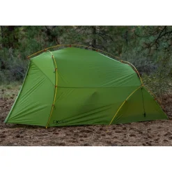 Tenten, Tarps & Hangmatten < Exped Outer Space II Tent - meadow