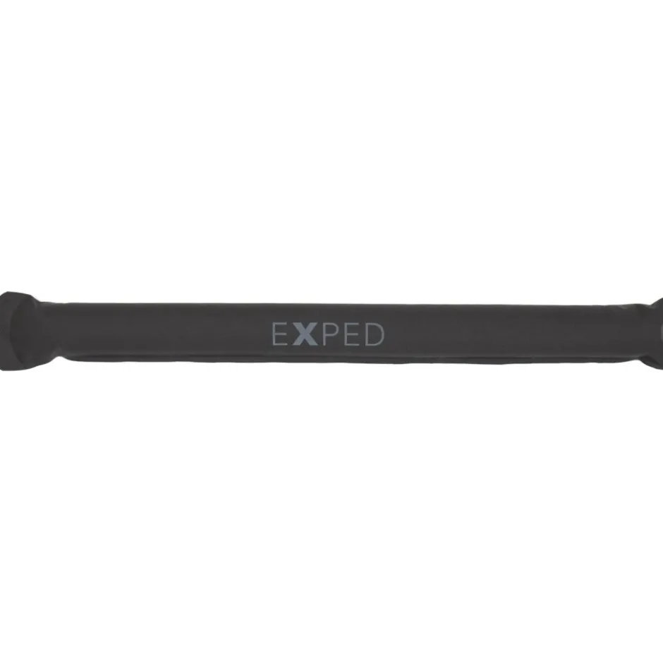 Slaapmatten < Exped Schnozzel - Snorkel voor Pakzak - greygoose