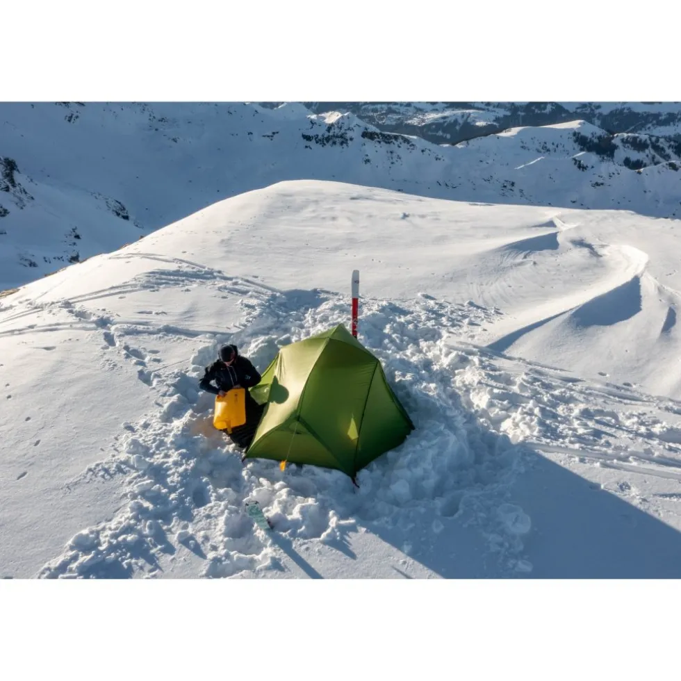 Exped Schnozzel Pompzak - L - pine