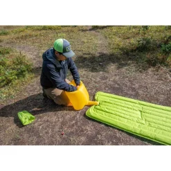 Exped Schnozzel Pompzak - L - pine