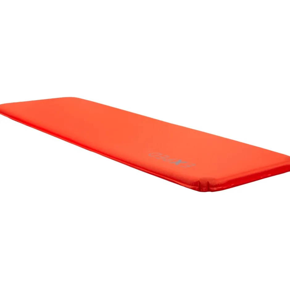 Slaapmatten < Exped SIM 5 isolatiemat - M - Medium - flame