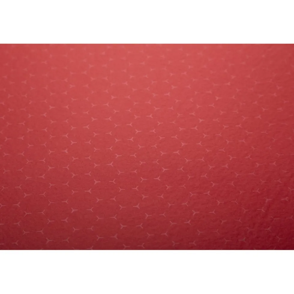 Exped SIM Comfort 5 Isolatiemat - M - ruby red