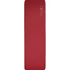 Exped SIM Comfort 5 Isolatiemat - M - ruby red