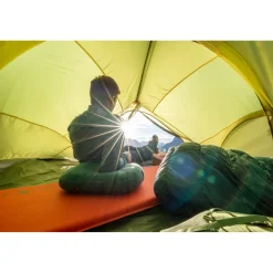 Slaapmatten < Exped SIM Comfort 10 Isolatiemat - LW - ruby red