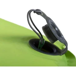 Exped SIM Ultra 3.8 Slaapmat - LW - lime