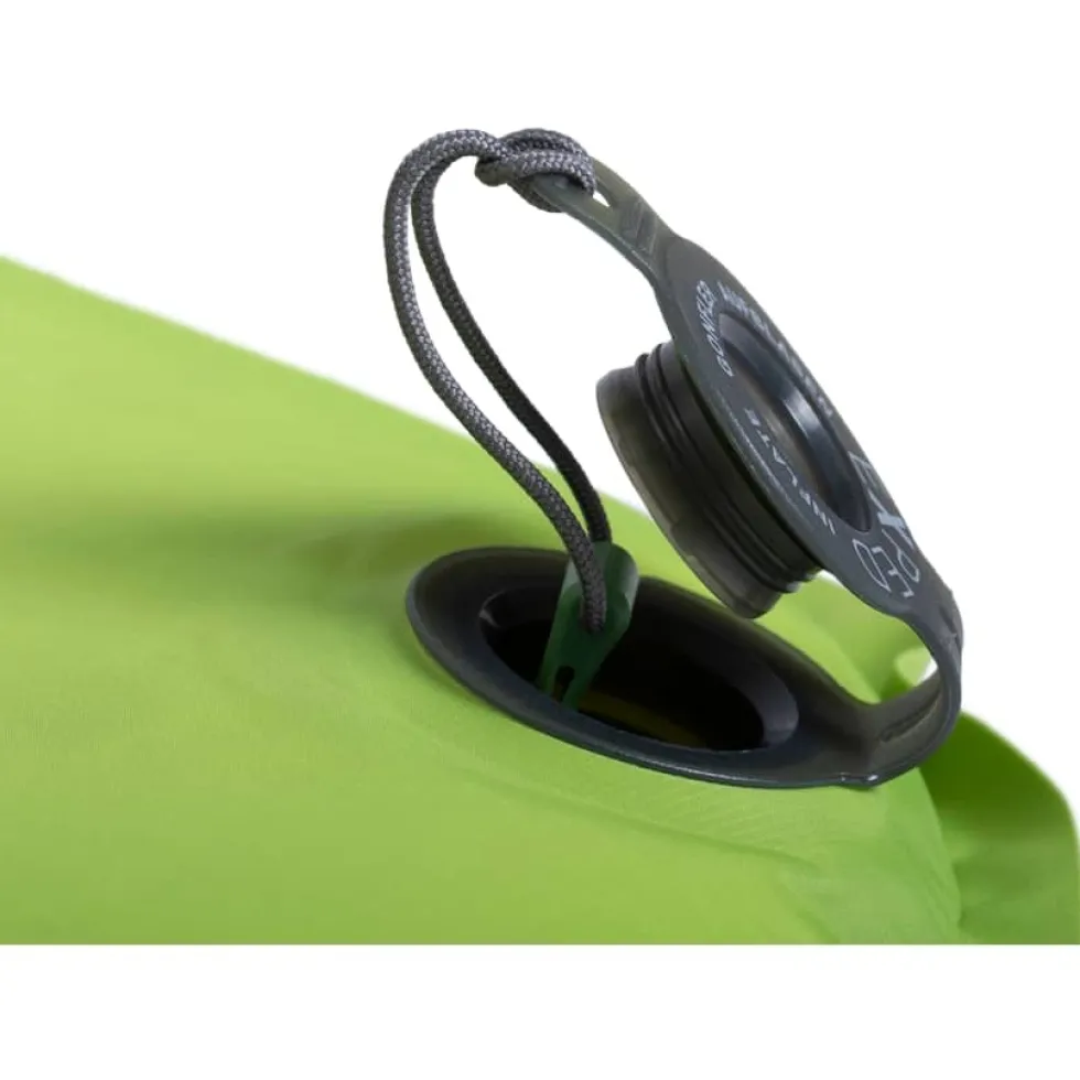 Exped SIM Ultra 3.8 Slaapmat - LW - lime