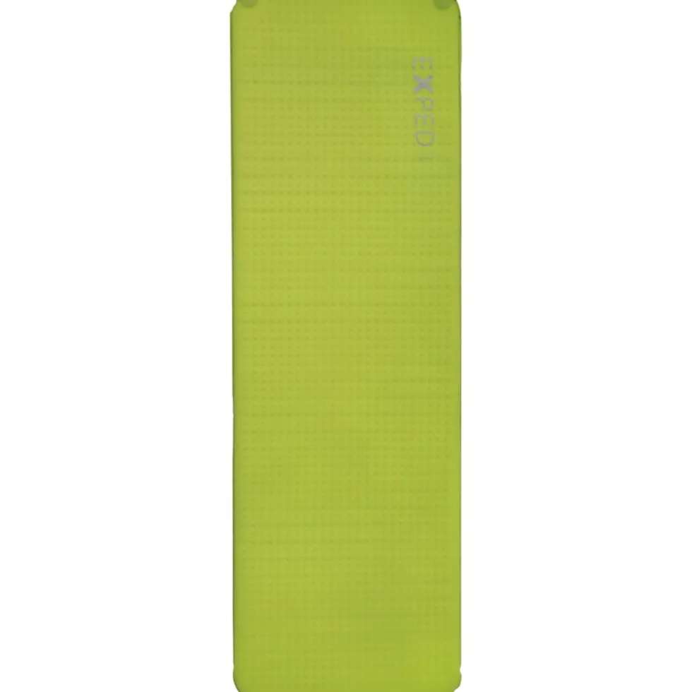 Exped SIM Ultra 3.8 Slaapmat - LW - lime