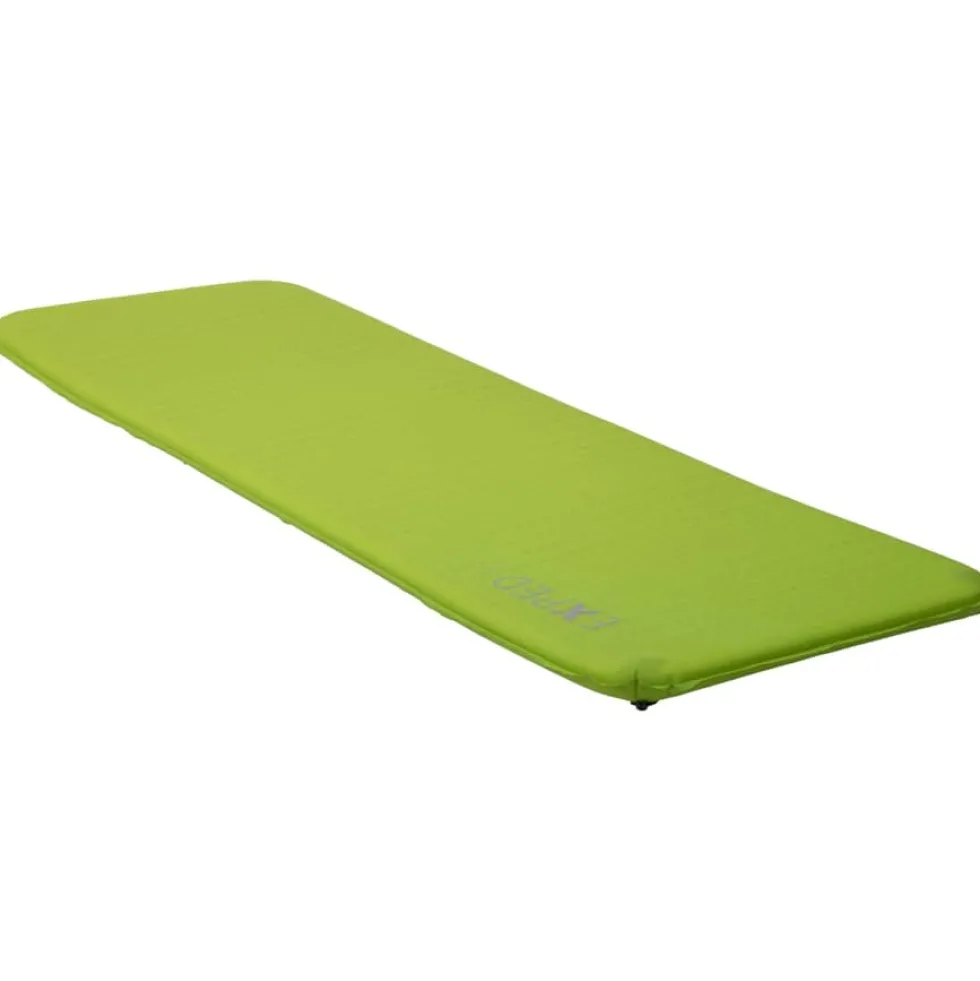 Exped SIM Ultra 3.8 Slaapmat - LW - lime