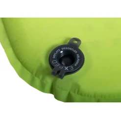 Slaapmatten < Exped SIM Ultra 3.8 Slaapmat - M - lime