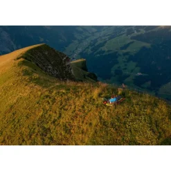 Slaapmatten < Exped SIM Ultra 3.8 Slaapmat - M - lime