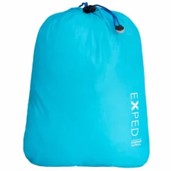 Exped Stuffbag Ultra Verpakkingszak - 3 L - cyan
