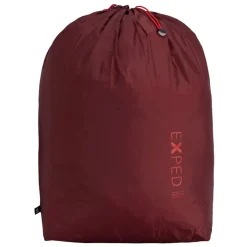 Reistassen & Sporttassen|Reistassen & Sporttassen < Exped Stuffbag Versa Verpakkingszak - 20 L - burgundy