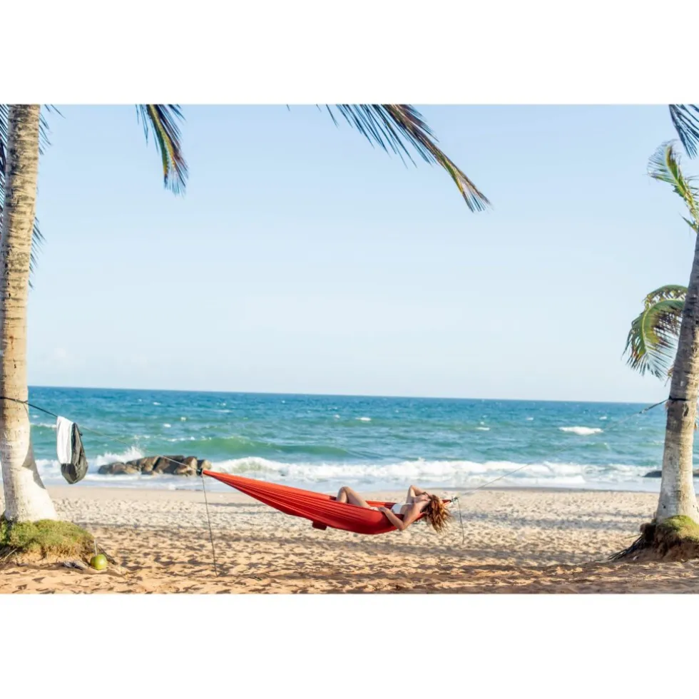 Exped Travel Hammock Kit - meadow