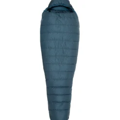 Exped Trekkinglite -5° Sleeping Bag - M - ocean/deep sea