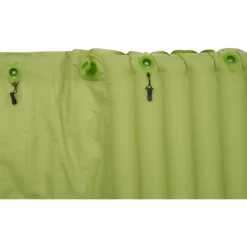 Exped Ultra 6.5R Duo Isolatiemat - LW - Long Wide - lichen